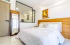 Serviced 1 Bed Apartment with Gym in Westlands Area - 4