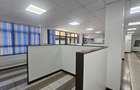 4,024 ft² Office with Backup Generator at James Gichuru - 5