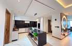 Furnished 4 Bed Apartment with En Suite at Peponi Road - 2