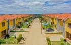 3 Bed Townhouse with En Suite at Kenpipe Gardens - 12