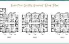 3 Bed Apartment with En Suite at 2026-126 3 Bed - 22