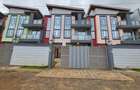 4 Bed Townhouse with En Suite at Kamakis - 1