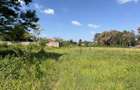 4.6 ac Land in Garden Estate - 2