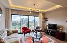Furnished 2 Bed Apartment with En Suite at Lantana Road - 1