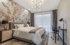 Serviced 1 Bed Apartment with Swimming Pool in Kilimani - 2