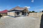 4 Bed House with En Suite at Matasia - 1