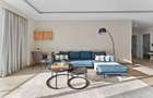 Furnished 3 Bed Apartment with En Suite at Riverside Drive - 9