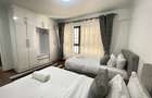 Furnished 3 Bed Apartment with En Suite in Kilimani - 11