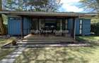 2 Bed House with En Suite in Karen - 1