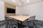 Furnished 25 m² Office with Service Charge Included at Junction James Gichuru And Giganta Road - 4