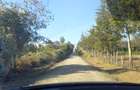 Land in Nyeri - 3