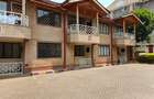 4 Bed Townhouse with En Suite at Kileleshwa - 5