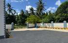 Serviced 2 Bed Apartment with En Suite in Mtwapa - 5