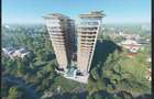 3 Bed Apartment with En Suite at 2026-393 3 Bed - 6