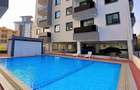 Serviced 3 Bed Apartment with En Suite at Moyne Drive - 12