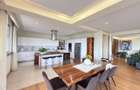 Serviced 3 Bed Apartment with En Suite in Parklands - 14