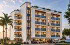 1 Bed Apartment with En Suite at Mtwapa - 3