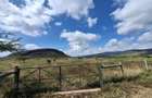 Land in Nanyuki - 1