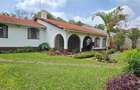4 Bed House with En Suite in Loresho - 1