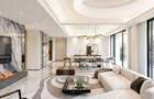3 Bed Apartment with En Suite at Donyo Sabuk Avenue - 10