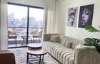 Serviced 1 Bed Apartment with En Suite in Westlands Area - 1