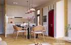 3 Bed Apartment with Swimming Pool in Tatu City - 5