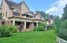 4 Bed Townhouse with En Suite at Rosslyn Lone Tree Estate Rd - 1