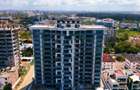 3 Bed Apartment with En Suite at Fourth Avenue - 1