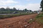 Commercial Land at Abc - 3