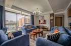 Furnished 2 Bed Apartment with En Suite at Riverside - 2