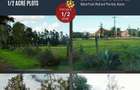 0.5 ac Residential Land in Karen - 1