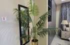 Serviced 1 Bed Apartment with En Suite at Nyali Mombasa - 8