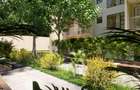 3 Bed Apartment with Swimming Pool at Two Rivers - 13