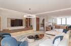 Serviced 3 Bed Apartment with En Suite at Nyali Mombasa - 16