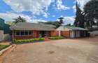 4 Bed House with En Suite in Runda - 1
