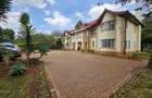 5 Bed Villa with En Suite in Karen - 2