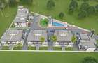 4 Bed Villa with En Suite at Nyali Mombasa - 14