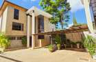 5 Bed Townhouse with En Suite at Mzima Springs - 5