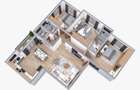 3 Bed Apartment with En Suite at Off Southern Bypass - 8
