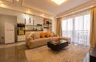 Serviced 2 Bed Apartment with En Suite at Kileleshwa - 9