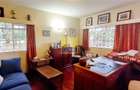 4 Bed House with Garden in Muthaiga - 14