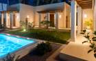 3 Bed House at Watamu - 7