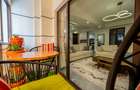 Furnished 2 Bed Apartment with En Suite in Riverside - 14