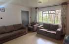 4 Bed Townhouse with Garden in Langata - 4