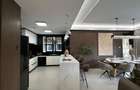 3 Bed Apartment with Swimming Pool at George Padmore - 12