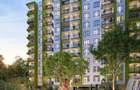 1 Bed Apartment with Swimming Pool in Ruaka - 1