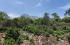 Residential Land at Galu - 6