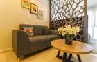 Serviced Studio Apartment with Gym in Kilimani - 2
