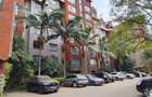 1 Bed Apartment with En Suite at Komo Lane - 1