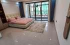 Studio Apartment with Swimming Pool at Syokimau - 5